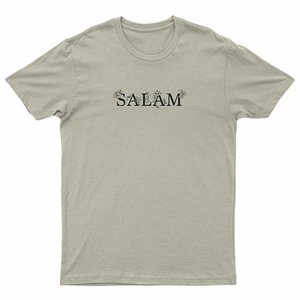 Salam sand t-shirt